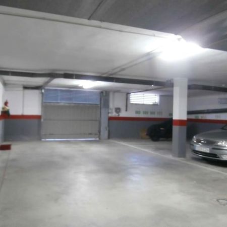 El Apartamento De Adriana En Torrelavega. Dış mekan fotoğraf