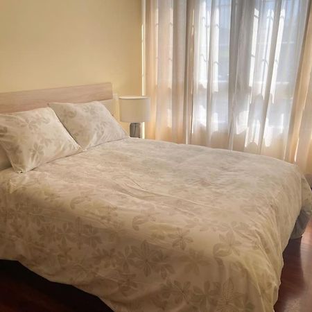 El Apartamento De Adriana En Torrelavega. Dış mekan fotoğraf