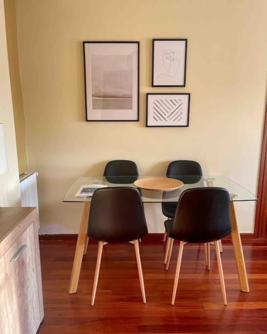 El Apartamento De Adriana En Torrelavega. Dış mekan fotoğraf
