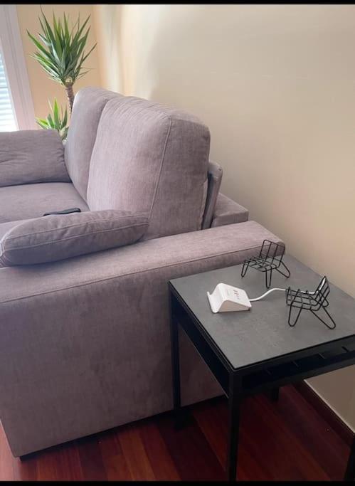 El Apartamento De Adriana En Torrelavega. Dış mekan fotoğraf