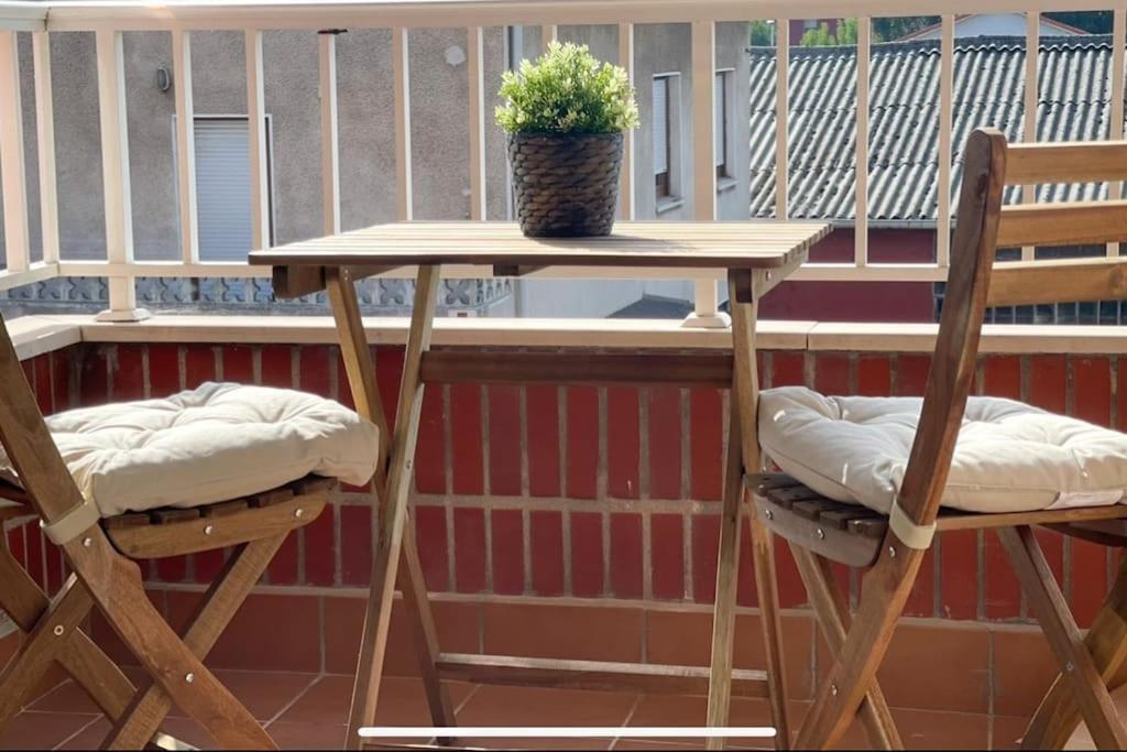 El Apartamento De Adriana En Torrelavega. Dış mekan fotoğraf