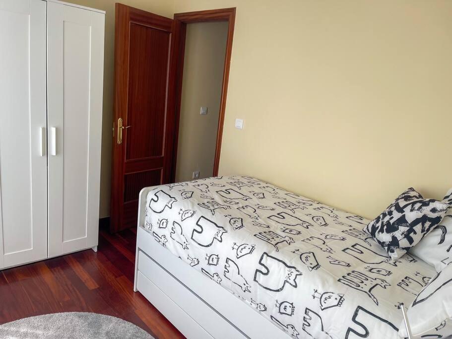 El Apartamento De Adriana En Torrelavega. Dış mekan fotoğraf
