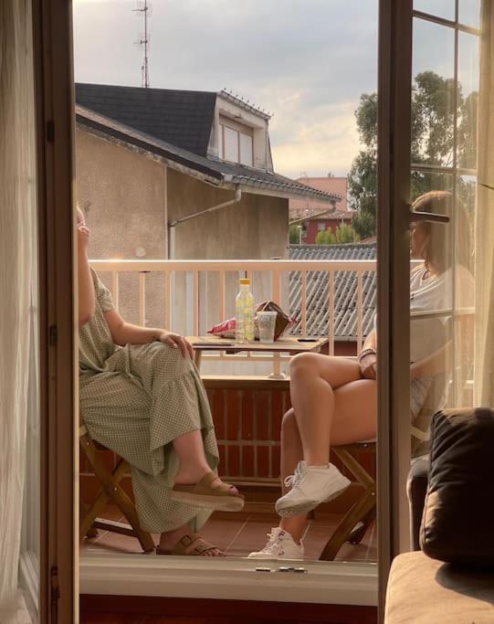 El Apartamento De Adriana En Torrelavega. Dış mekan fotoğraf
