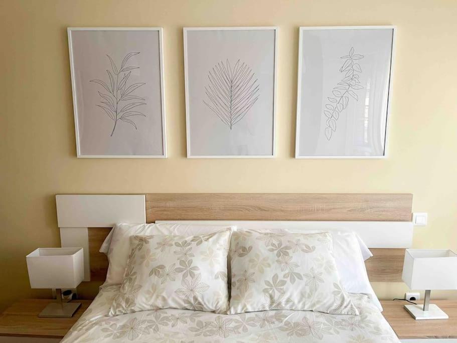 El Apartamento De Adriana En Torrelavega. Dış mekan fotoğraf