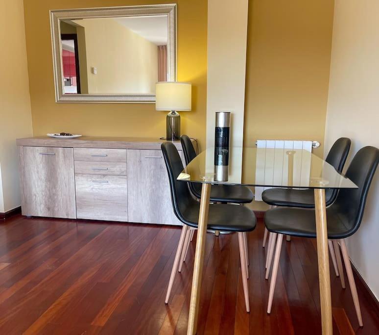 El Apartamento De Adriana En Torrelavega. Dış mekan fotoğraf